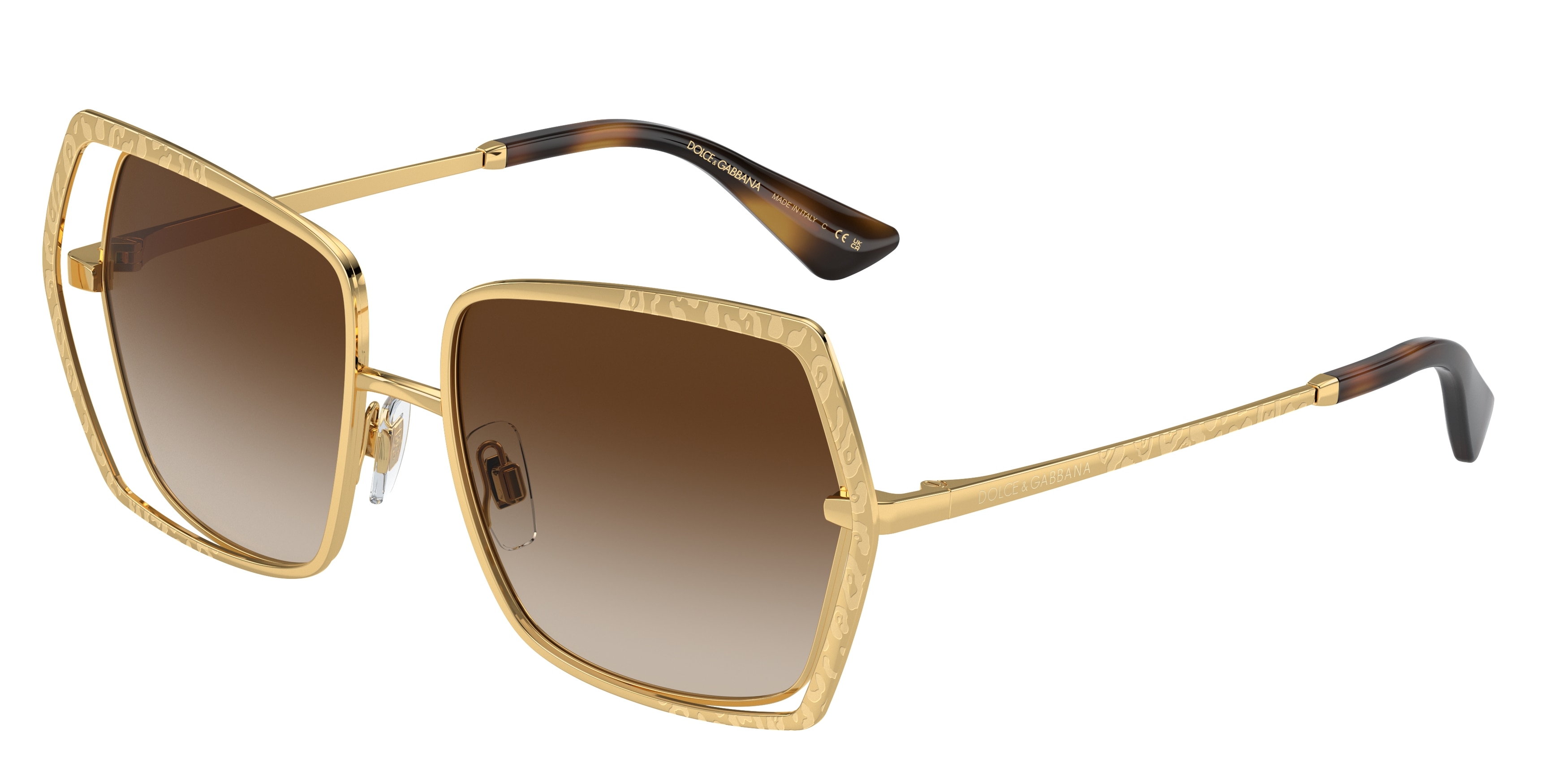 Dolce & Gabbana DG2306 02/13  